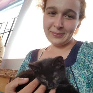 Meet your Posher, Shannon